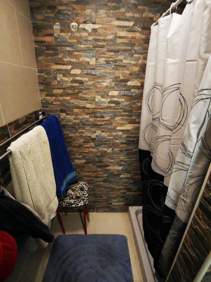 Ferienwohnung Siempresol Málaga Exterior foto