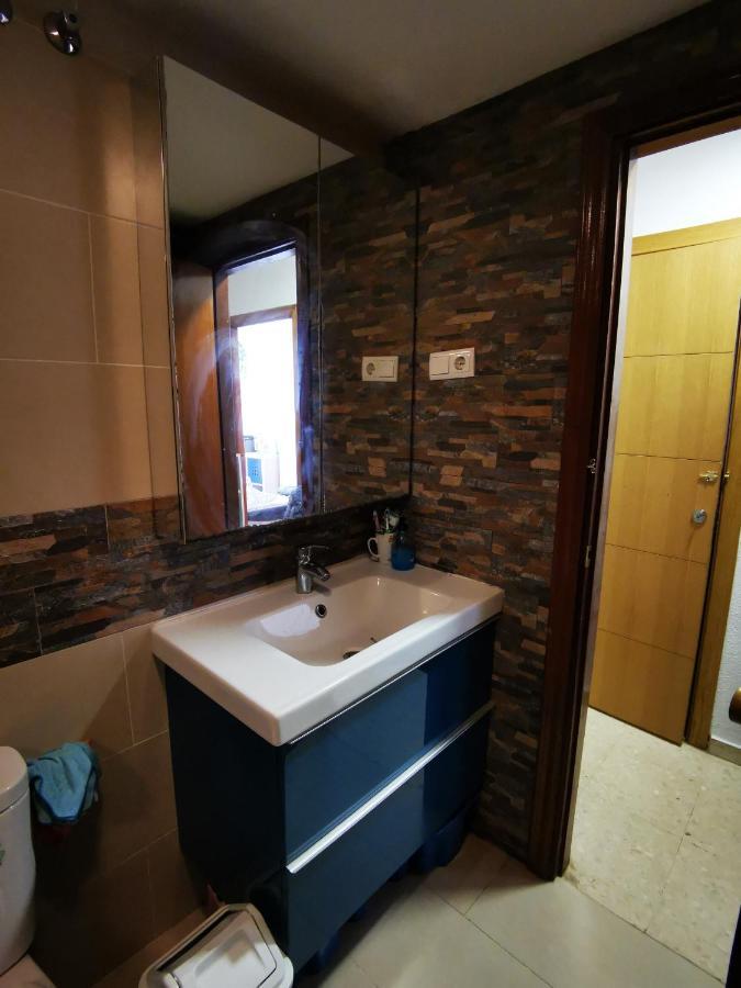 Ferienwohnung Siempresol Málaga Exterior foto