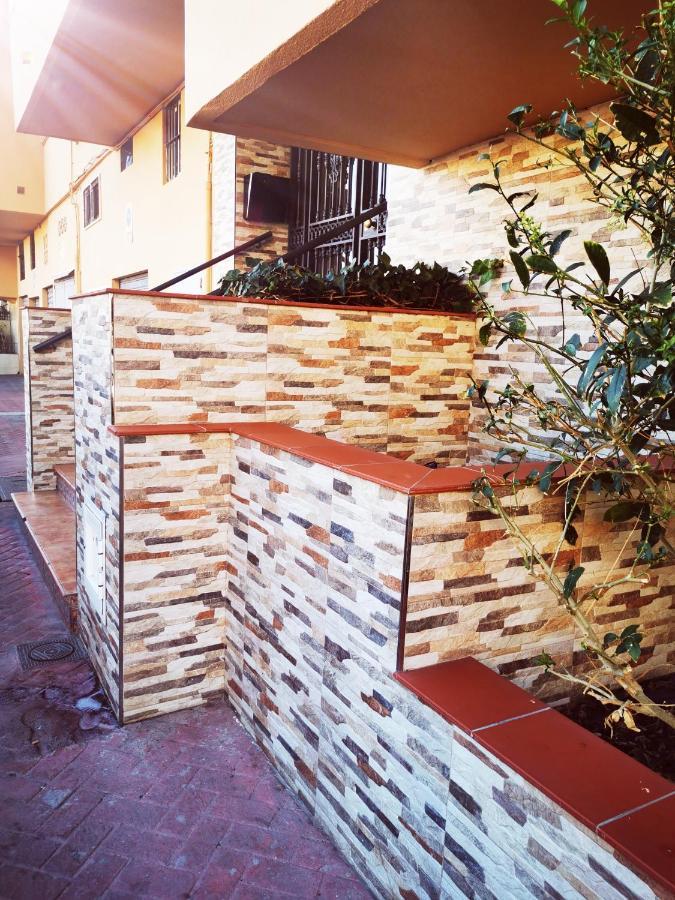 Ferienwohnung Siempresol Málaga Exterior foto
